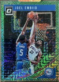 Joel Embiid