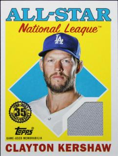 Clayton Kershaw