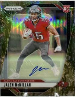 Jalen McMillan