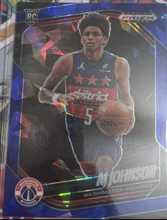 AJ Johnson