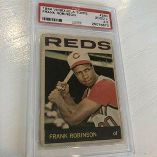 Frank Robinson