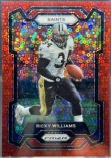 Ricky Williams