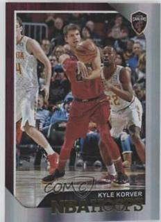 Kyle Korver