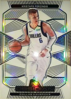 Kristaps Porzingis