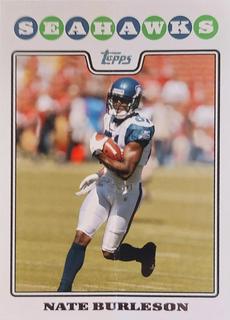 Nate Burleson