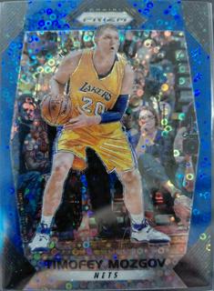 Timofey Mozgov