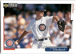 Steve Trachsel