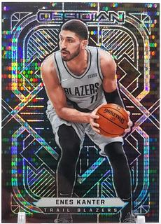 Enes Kanter
