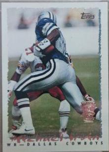 Michael Irvin