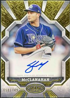 Shane McClanahan