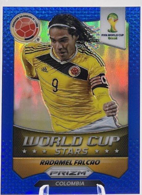 Radamel Falcao