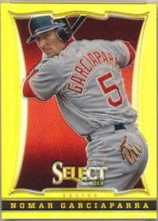 Nomar Garciaparra