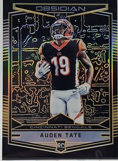 Auden Tate