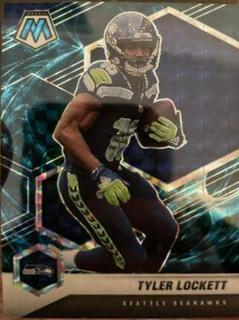 Tyler Lockett