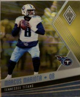 Marcus Mariota