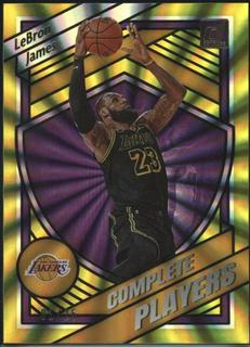 LeBron James