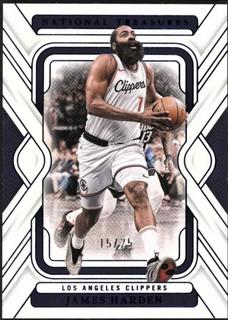 James Harden