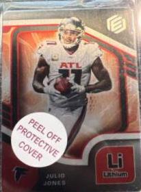 Julio Jones
