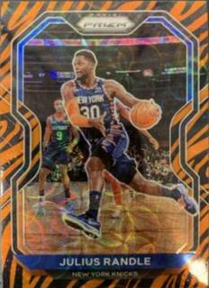 Julius Randle