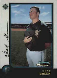 Chad Green