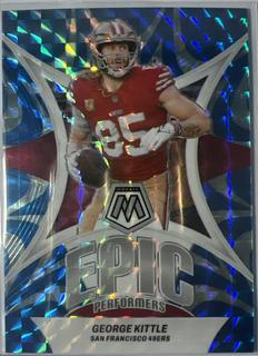 George Kittle