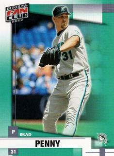 Brad Penny