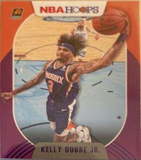 Kelly Oubre Jr.