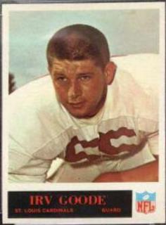 Irv Goode