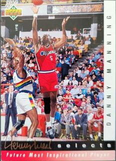 Danny Manning