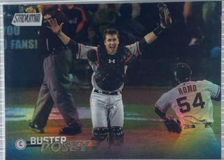 Buster Posey