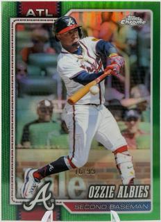 Ozzie Albies