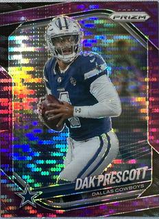 Dak Prescott