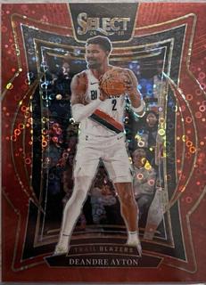 Deandre Ayton