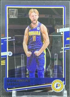 Domantas Sabonis