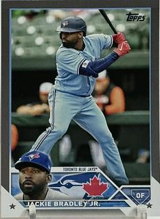 Jackie Bradley Jr.