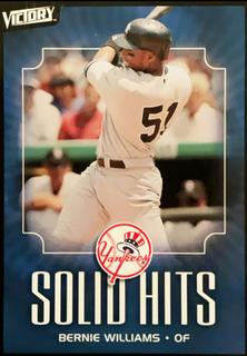 Bernie Williams