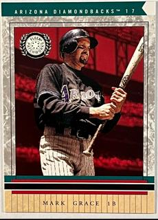Mark Grace