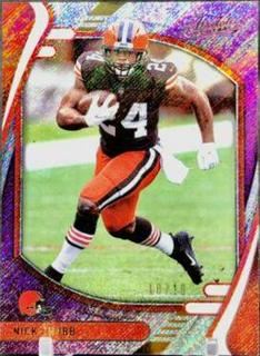 Nick Chubb