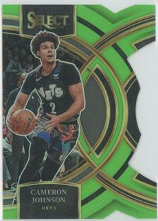 Cameron Johnson