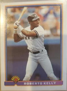 Roberto Kelly