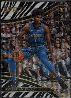 Jonathan Isaac
