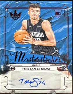 Tristan da Silva