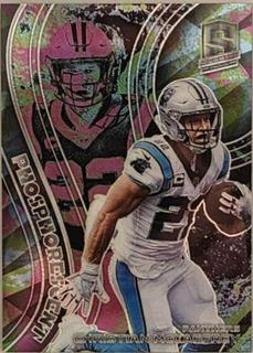 Christian McCaffrey