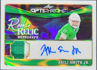 Akili Smith Jr.