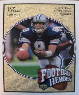 Troy Aikman