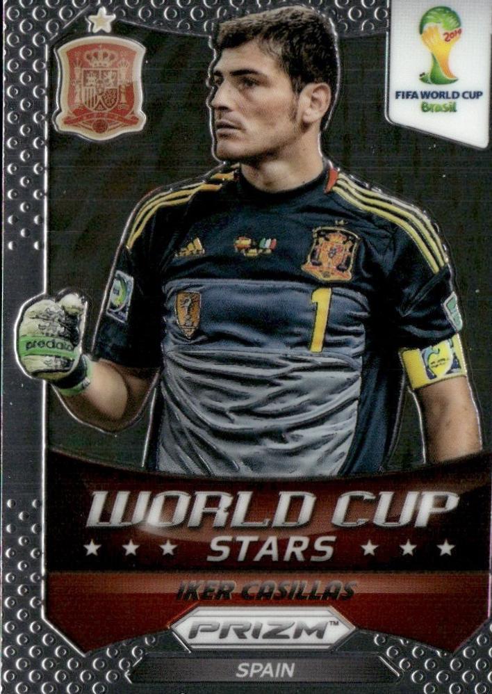 Iker Casillas