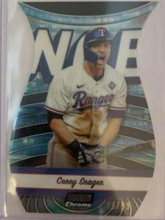 Corey Seager