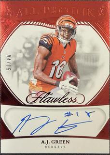 A.J. Green