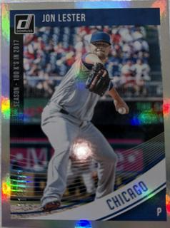 Jon Lester
