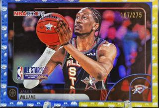 Jalen Williams